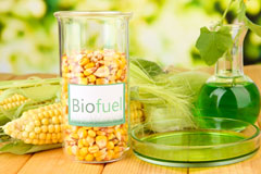 Newby biofuel availability