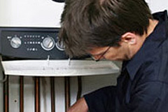 boiler repair Newby