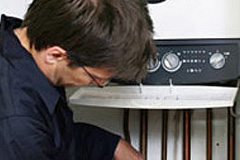 boiler replacement Newby