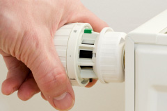 Newby central heating repair costs