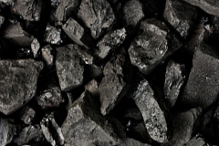Newby coal boiler costs