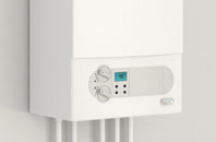 Newby combination boilers