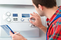 free commercial Newby boiler quotes