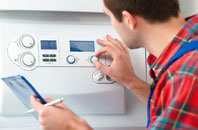 free Newby gas safe engineer quotes