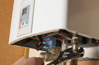 free Newby boiler install quotes