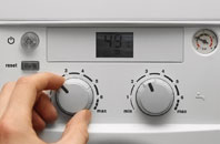free Newby boiler maintenance quotes