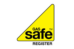 gas safe companies Newby